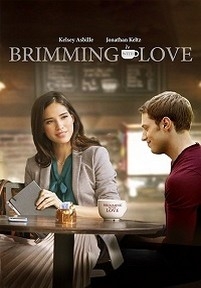 Любовь в чашке кофе — Brimming with Love (2018)