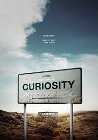 Добро пожаловать в Кьюриосити — Welcome to Curiosity (2018)