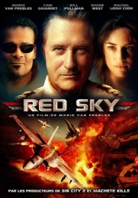 Красное небо — Red Sky (2014)