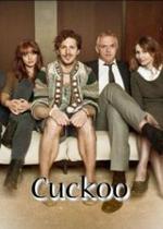 Куку — Cuckoo (2012-2014) 1,2 сезоны