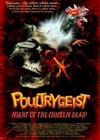 Атака куриных зомби — Poultrygeist: Night of the Chicken Dead (2006)