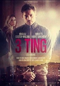 Три условия — 3 Ting (2017)
