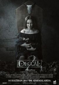 Антихрист 2 — Deccal 2 (2017)