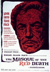 Маска красной смерти — The Masque of the Red Death (1964)