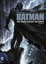 Бэтмен: Возвращение Темного рыцаря. Часть 1 — Batman: The Dark Knight Returns, Part 1 (2012)
