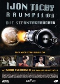 Ийон Тихий: Космический пилот — Ijon Tichy: Raumpilot (2007-2011) 1,2 сезоны