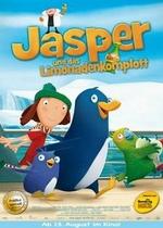 Пингвиненок Джаспер: Путешествие на край света — Jasper: Journey to the End of the World (2008)