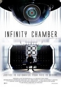Камера бесконечности — Infinity Chamber (2016)