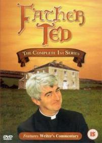 Отец Тед — Father Ted (1995-1998) 1,2,3 сезоны
