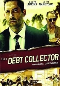 Сборщик долгов — The Debt Collector (2018)