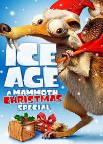 Ледниковый период: Рождество мамонта — Ice Age: A Mammoth Christmas (2011)