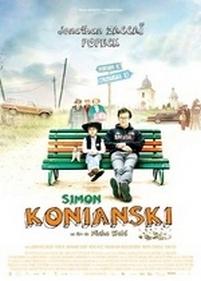 Злоключения Симона Конианского — Simon Konianski (2009)
