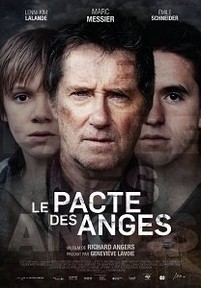 Договор между ангелами — Le pacte des anges (2016)