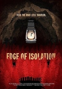 На грани изоляции — Edge of Isolation (2018)