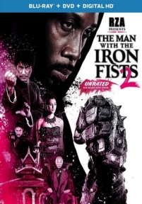 Человек с железными кулаками 2 — The Man with the Iron Fists 2 (2015)