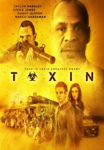 Токсин — Toxin (2015)