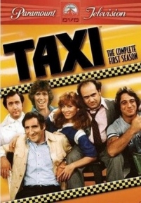 Такси — Taxi (1978-1982) 1,2,3,4,5 сезоны