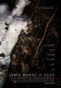Джейми Маркс мёртв — Jamie Marks Is Dead (2014)