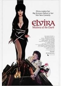 Эльвира: Повелительница тьмы — Elvira: Mistress of the Dark (1988)