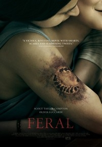 Одичавшие — Feral (2017)