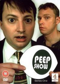 Пип шоу — Peep Show (2003-2010) 1,2,3,4,5,6,7 сезоны