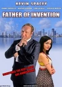 Гениальный папа — Father of Invention (2010)