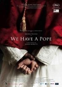 У нас есть Папа! — Habemus Papam (2011)