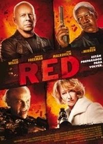 РЭД — Red (2010)