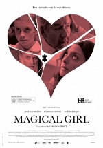 Маленькая волшебница (Волшебная девочка) — Magical Girl (2014)