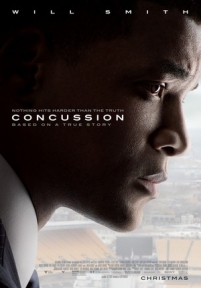 Защитник — Concussion (2015)