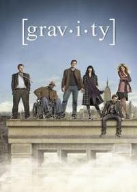 Гравитация — Gravity (2010)