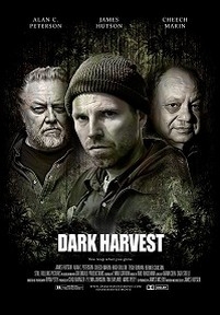 Последний урожай — Dark Harvest (2016)