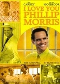 Я люблю тебя, Филлип Моррис — I Love You Phillip Morris (2008)