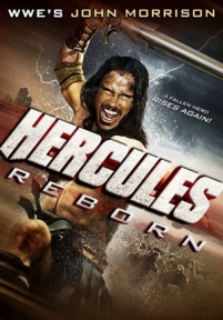 Геркулес — Hercules Reborn (2014)