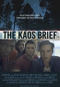 Сводки Хаоса — The Kaos Brief (2016)