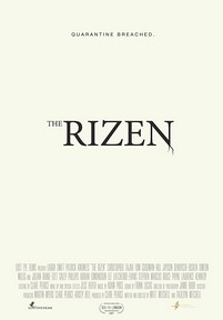 Восставшие — The Rizen (2017)