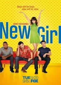 Новенькая — New Girl (2011-2017) 1,2,3,4,5,6 сезоны