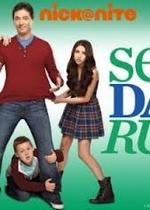 Телепапа — See Dad Run (2012) 1,2 сезоны