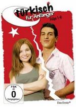 Турецкий для начинающих — Türkisch für Anfänger (2006-2008) 1,2,3 сезоны