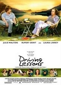 Уроки вождения — Driving Lessons (2006)