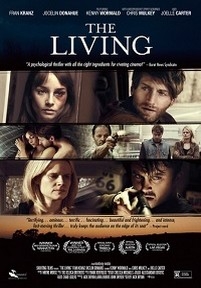 Мёртвая любовь — A Song for the Living (Dead Love) (2018)