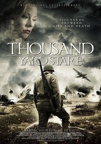 Взгляд на тысячу ярдов — Thousand Yard Stare (2018)