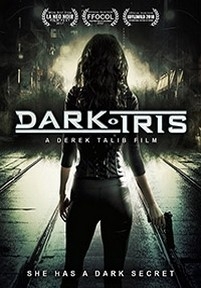 Темная Ирис — Dark Iris (2018)