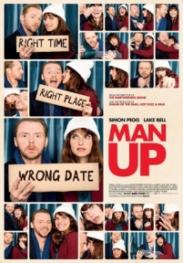 Будь мужчиной — Man Up (2015)