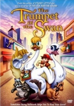 Лебединая труба — The Trumpet of the Swan (2001)