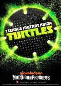 Черепашки Мутанты Ниндзя — Nickelodeon Teenage Mutant Ninja Turtles (2012-2017) 1,2,3,4,5 сезоны