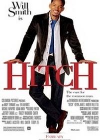 Правила съема: Метод Хитча — Hitch (2005)