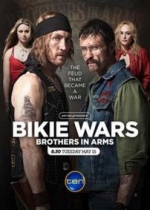 Байкеры: Братья по оружию (Войны байкеров) — Bikie Wars: Brothers in Arms (2012)