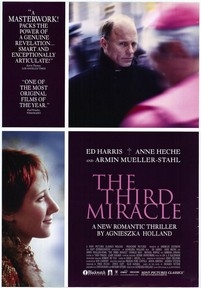 Третье чудо — The Third Miracle (1999)