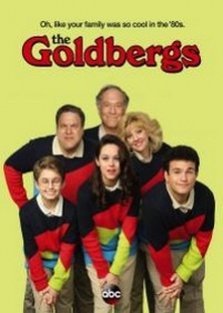 Голдберги — The Goldbergs (2013-2016) 1,2,4 сезоны